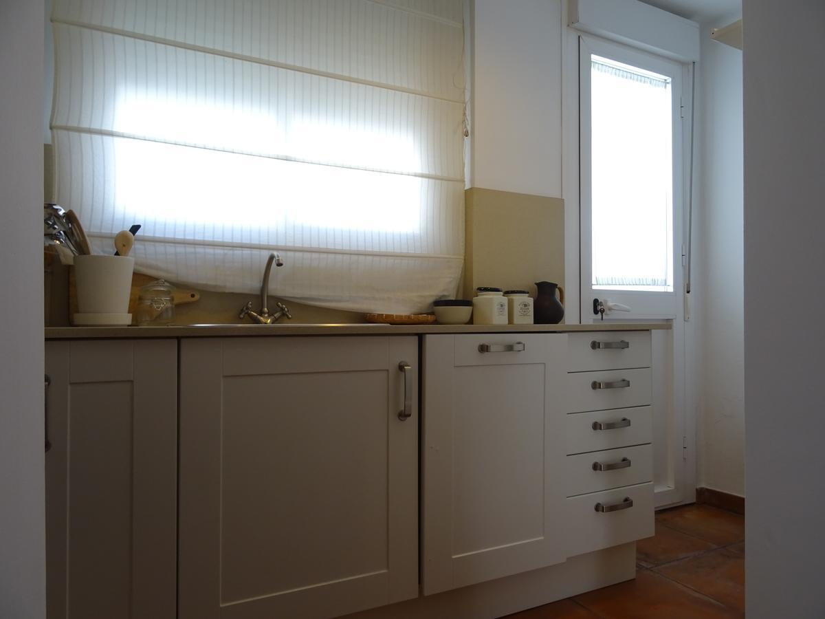 Apartamentos La Loba Medina-Sidonia Room photo