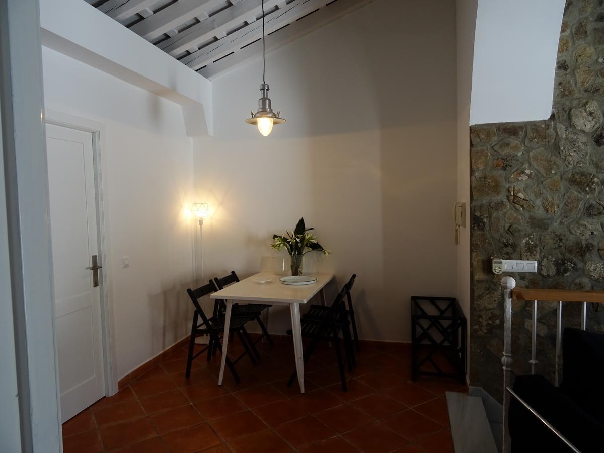 Apartamentos La Loba Medina-Sidonia Exterior photo