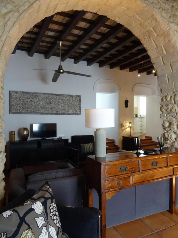 Apartamentos La Loba Medina-Sidonia Room photo
